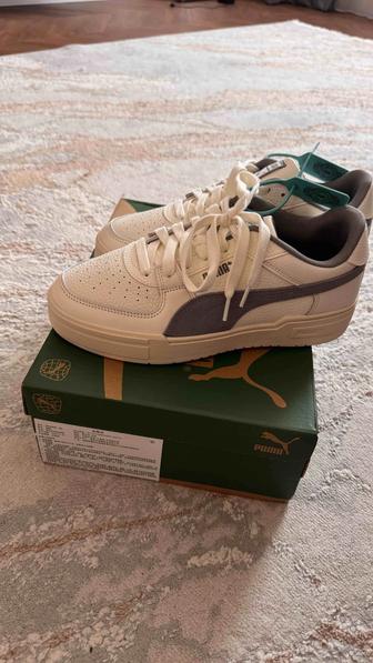 Кроссовки Puma Ca Pro