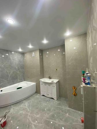 Кафельщик плиточник