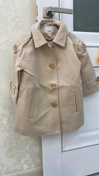 Тренч Burberry новая есть размеры!