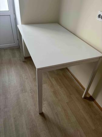 Продам Стол IKEA 125x75x47 см