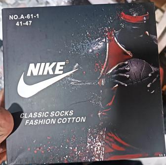 NIKE НОСКИ Мужские и Женские