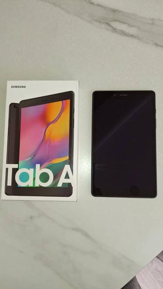 Samsung Galaxy Tab A