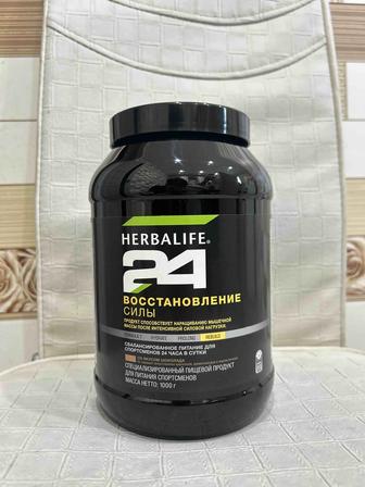 Herbalife протеин