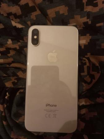 Iphone X 64GB