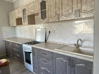 Кухонные гарнитуры