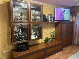 Стенка гостиная