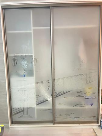 Продам шкаф срочно