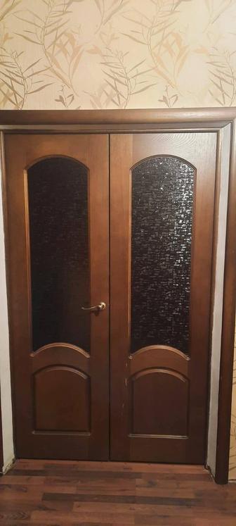 Продам межкомнатные двери