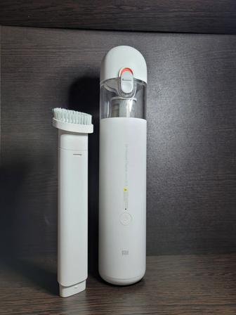 Xiaomi Mijia Handy Mini компактный ручной пылесос