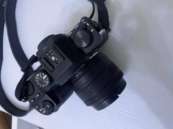 Продажа фотоаппарата