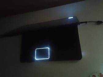 Офисный ноутбук i7 16gb озу