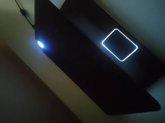 Офисный ноутбук i7 16gb озу 500ssd