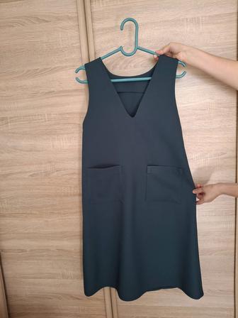 Продам, сарафан. Б/у