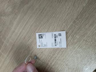 Кольцо золотое новое Sokolov 585 красное золото