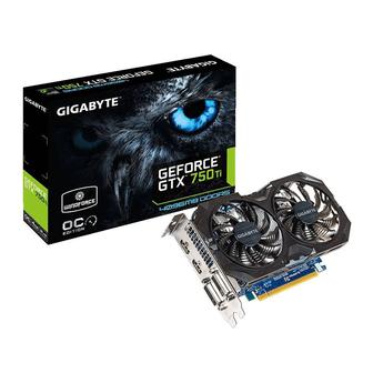 Продам видеокарту Gtx 750 ti 4 gb