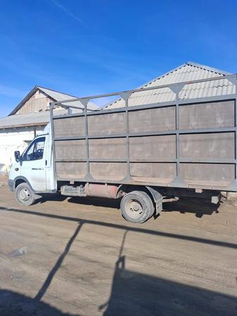 Грузоперевозки по Актау и Мангистауской области