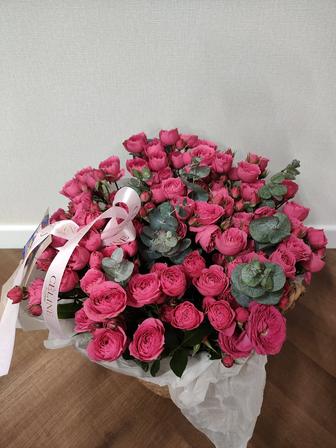 Продам свежий букет