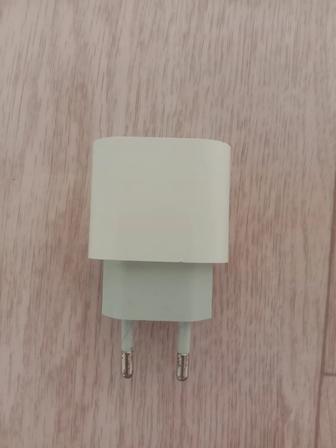 Оригинал айфон зарядкы