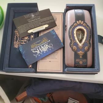 Парфюм Designer Shaik Opulent Gold Edition for Women Parfum