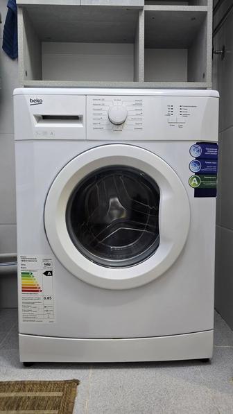 Продам стиральную машину Beko 5кг