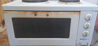 Духовка Beko