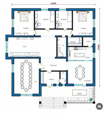 Курс Autocad на казахском языке.