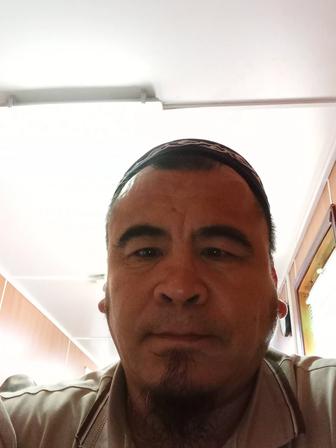 Разнорабочий