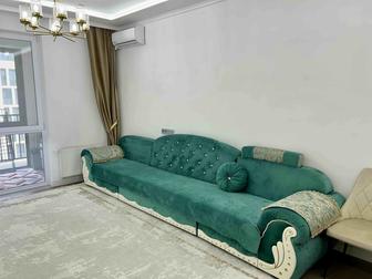 Диван гостиная