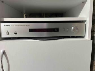 Сетевой плейер Yamaha NP-S303