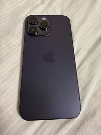 Продаётся Iphone 14 pro max