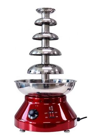 Шоколадный фонтан ET-CF-51