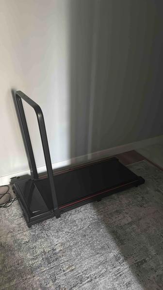 Продам беговую дорожку