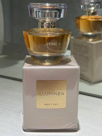Mery Kay Illuminea Parfum 50ml