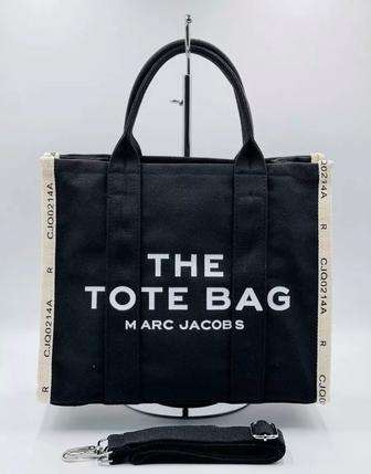 Сумка - шоппер THE TOTE BAG