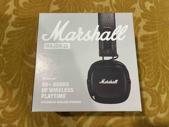 Marshall Major 4