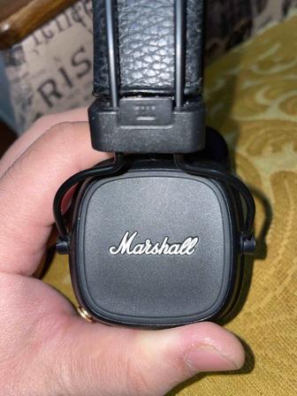 Наушники Marshall Major 4