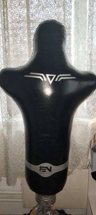 Баксерская груша (Гермон)