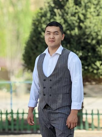 Специалист по кадрам
