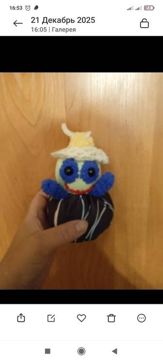 Поделки своими руками