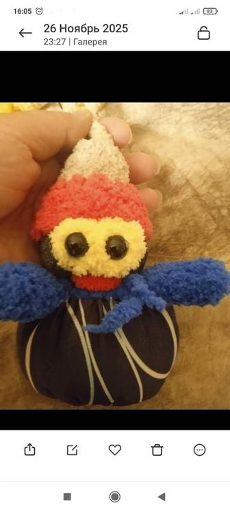 Поделки своими руками