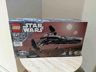 Lego Star Wars (75383) Оригинальный запечатанный