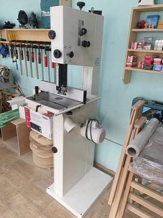 Ленточная пила Jet