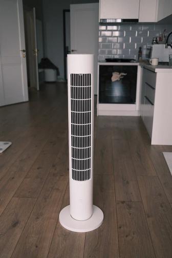 Напольный вентилятор Xiaomi SMART DC Tower Fan 2