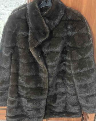 Продам экошубу