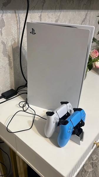 PS5 slim