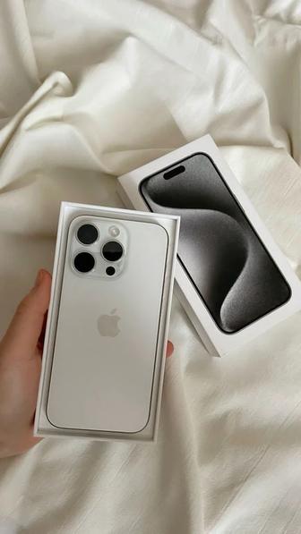 Айфон 15 про max