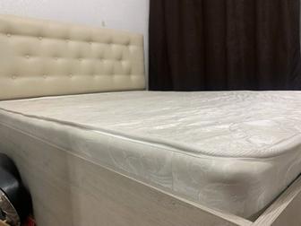 2х спальная кровать