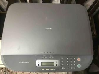 Canon LaserBase MF3228