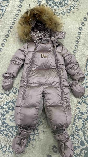 Продам комбинезон