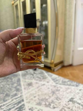 Продаю парфюм YSL Libre Intense
Парфюмированная вода, 50 мл